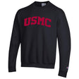 Champion USMC Crewneck Sweatshirt - SGT GRIT