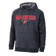 Champion Marines Triumph Fleece Hoodie - SGT GRIT