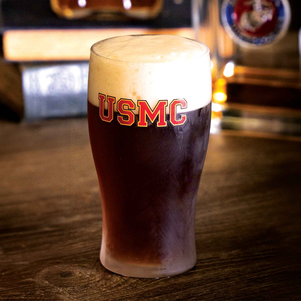 U.S. Marine Corps Coffee Mugs, Glassware - SGT GRIT