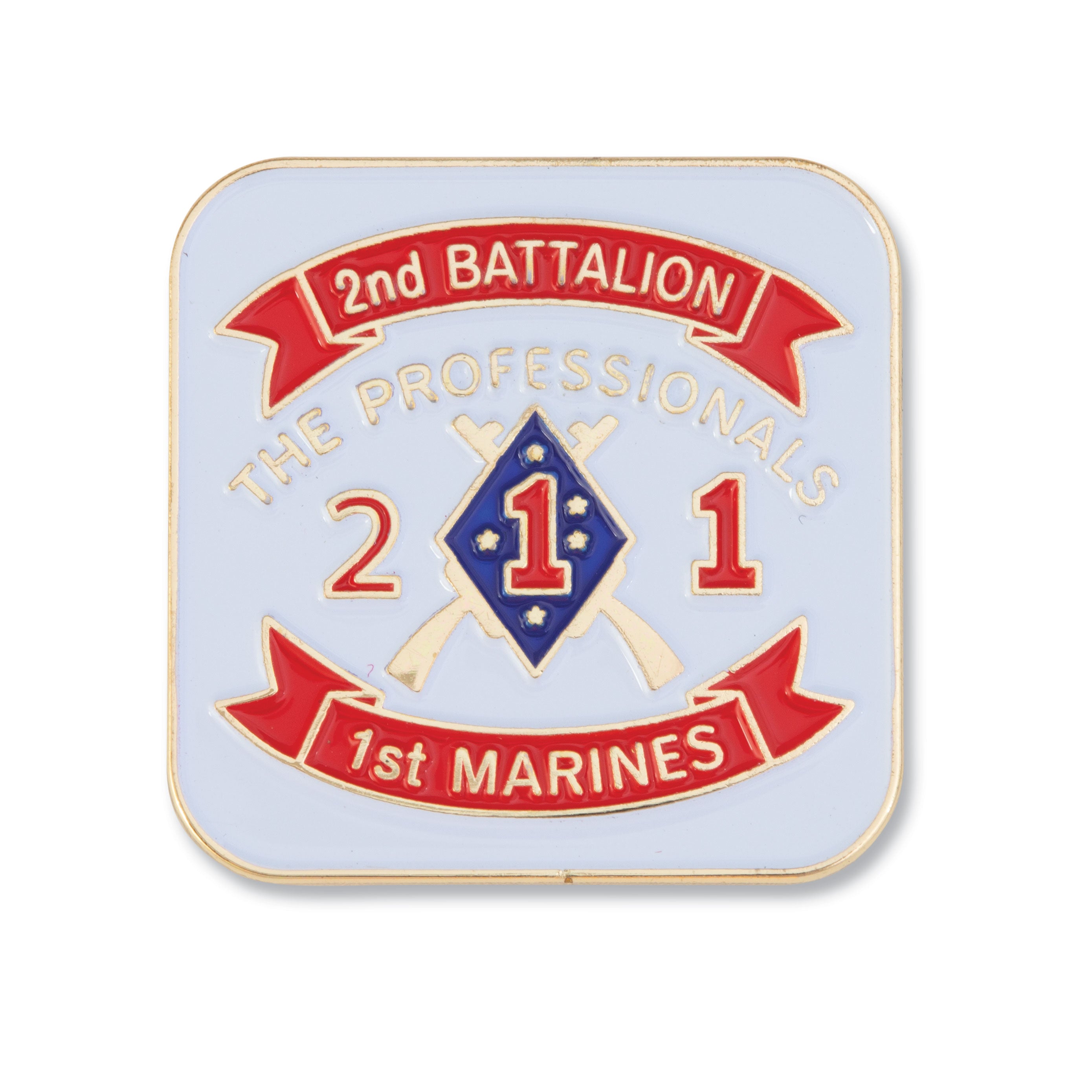 Bague 1930 aigues-marines et diamants en platine Bague 1930 aigues-marines et diamants en platine