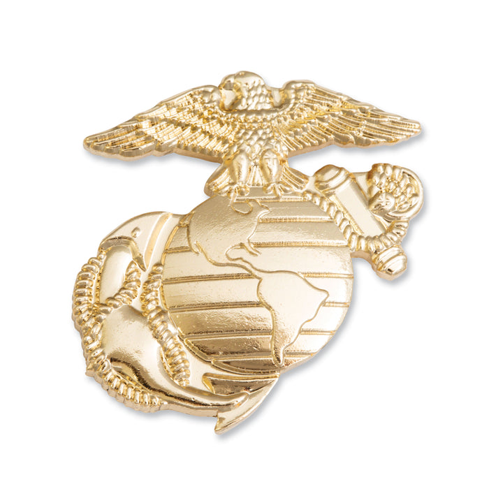 U.S. Marine Corps EGA Emblem Hat/Lapel Pin