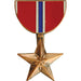 Bronze Star Pin - SGT GRIT