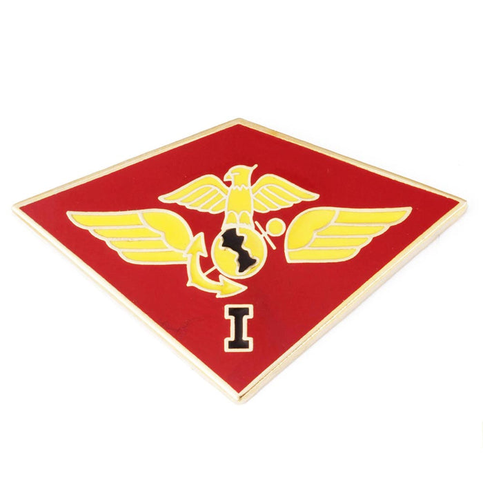 Air Wing (1st - 4th) Pins - SGT GRIT