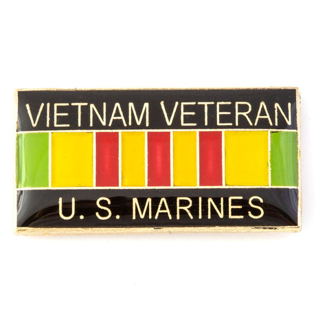 Vietnam Veteran Pin - SGT GRIT
