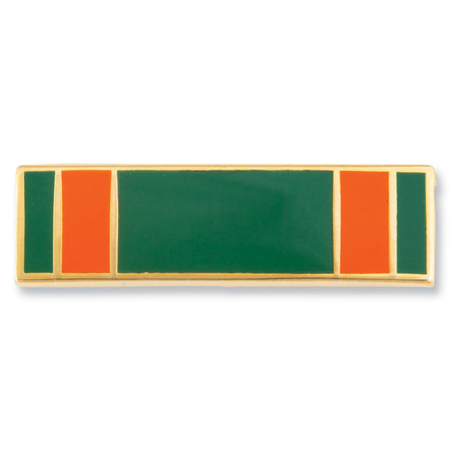 Navy and Marine Corps Achievement Ribbon Pin - SGT GRIT