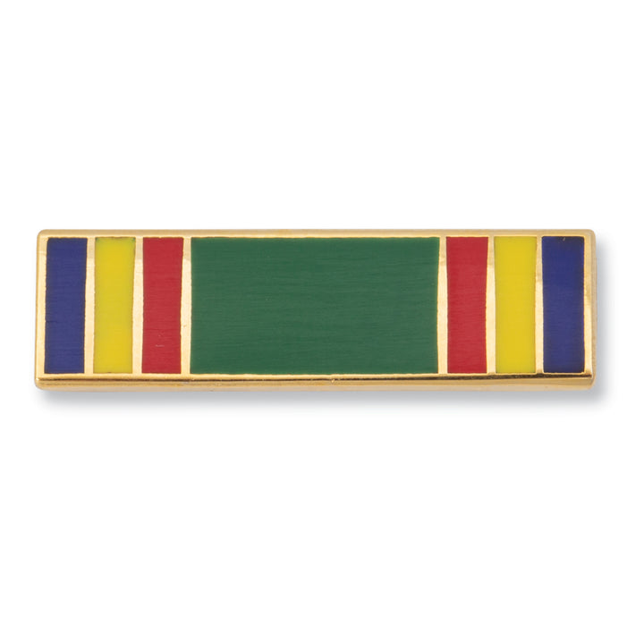 Navy Unit Commendation Ribbon Pin - SGT GRIT