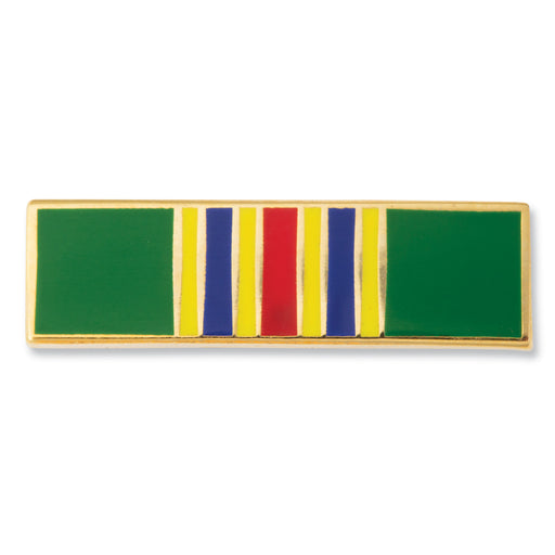 Navy Meritorious Unit Commendation Ribbon Pin - SGT GRIT