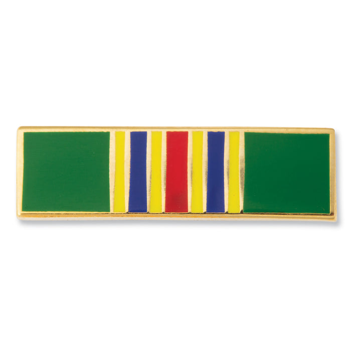 Navy Meritorious Unit Commendation Ribbon Pin