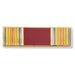WWII Victory Ribbon Pin - SGT GRIT