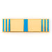 Armed Forces Reserve Ribbon Pin - SGT GRIT