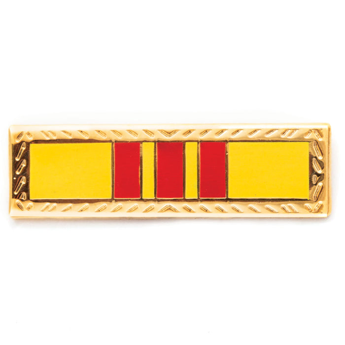 Vietnam Presidential Unit Citation Pin - SGT GRIT