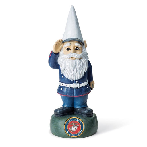 Marine Corps Gnome - SGT GRIT