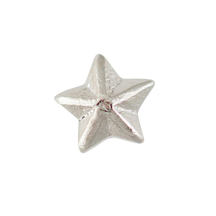 1/8 Silver Star - SGT GRIT