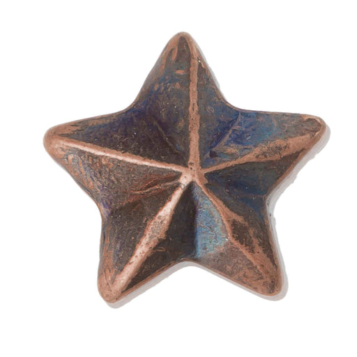 Large Bronze Star - SGT GRIT