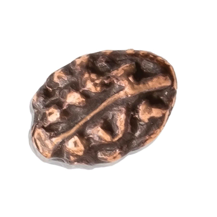 Small Bronze Oak Leaf - SGT GRIT