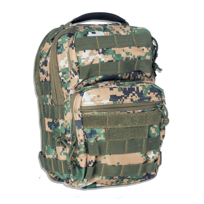 Tactical Sling Bag - SGT GRIT