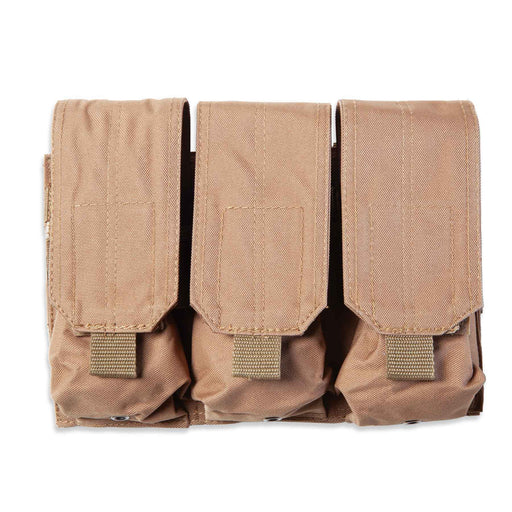 Triple Stacked Mag Pouch