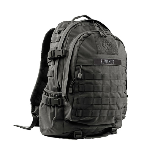 Tru-Spec® Black Elite 3 Day Backpack - SGT GRIT