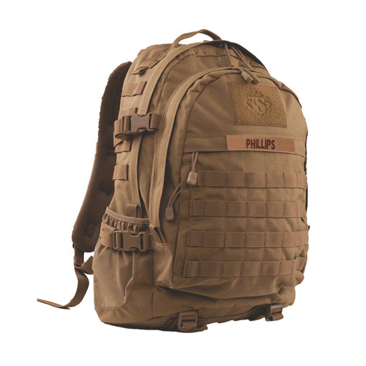 Tru-Spec® Coyote Elite 3 Day Backpack
