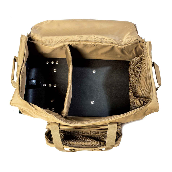 Mini Monster Deployment Bag — SGT GRIT