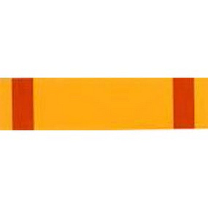 China Service Ribbon Bumper Sticker - SGT GRIT