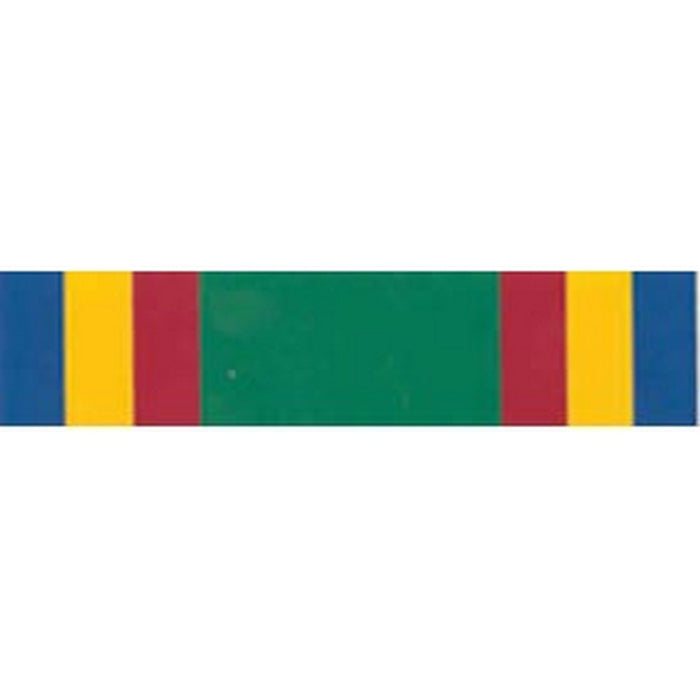 Navy Unit Commendation Medal Bumper Sticker