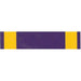 Air Medal Ribbon Bumper Sticker - SGT GRIT