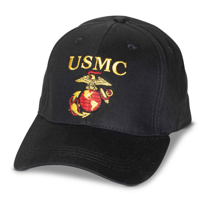 USMC Eagle, Globe, and Anchor Hat
