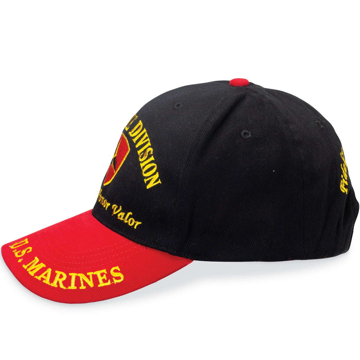 3rd Marine Division Cover - SGT GRIT