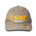 USMC Semper Fi Cover - SGT GRIT