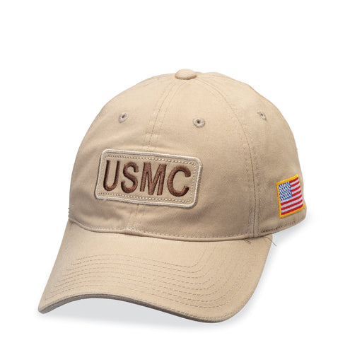 USMC Flag Cover - SGT GRIT