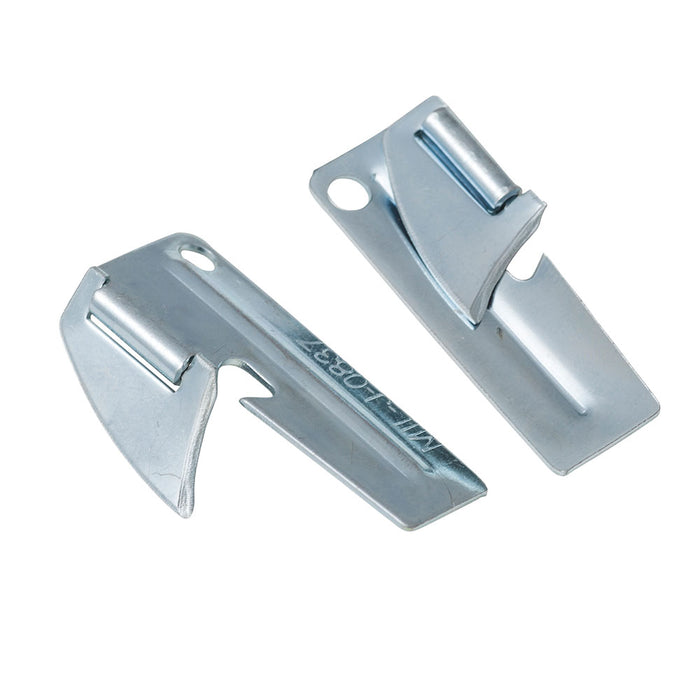 Pair of P38 Can Openers