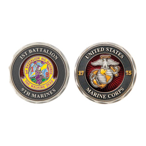 Unit Coins