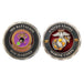 3rd Battalion 9th Marines Challenge Coin - SGT GRIT