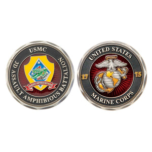 Unit Coins