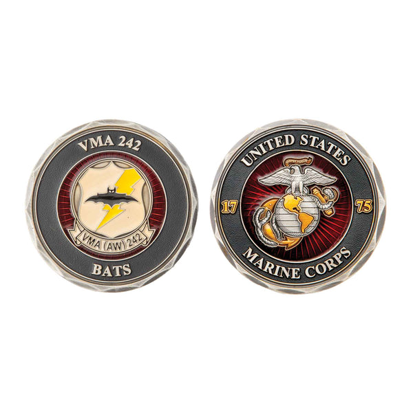 US Navy Airman AB Aviation Boatswain's Mate Airdale Challenge Coin PIRGifts