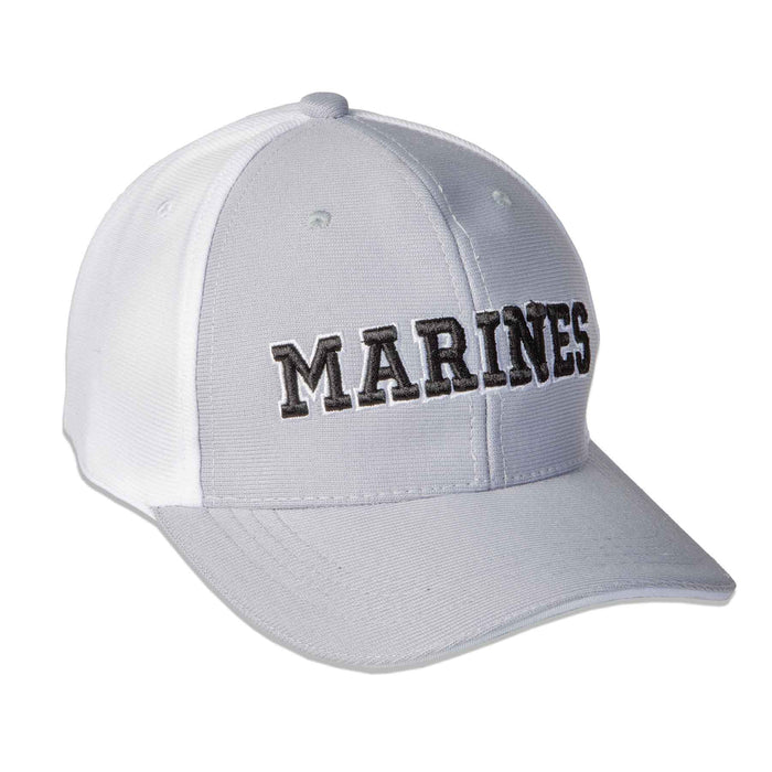 Marines Performance Hat- Personalized - SGT GRIT