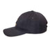 USMC Eagle, Globe, and Anchor Hat- Black and Gold - SGT GRIT