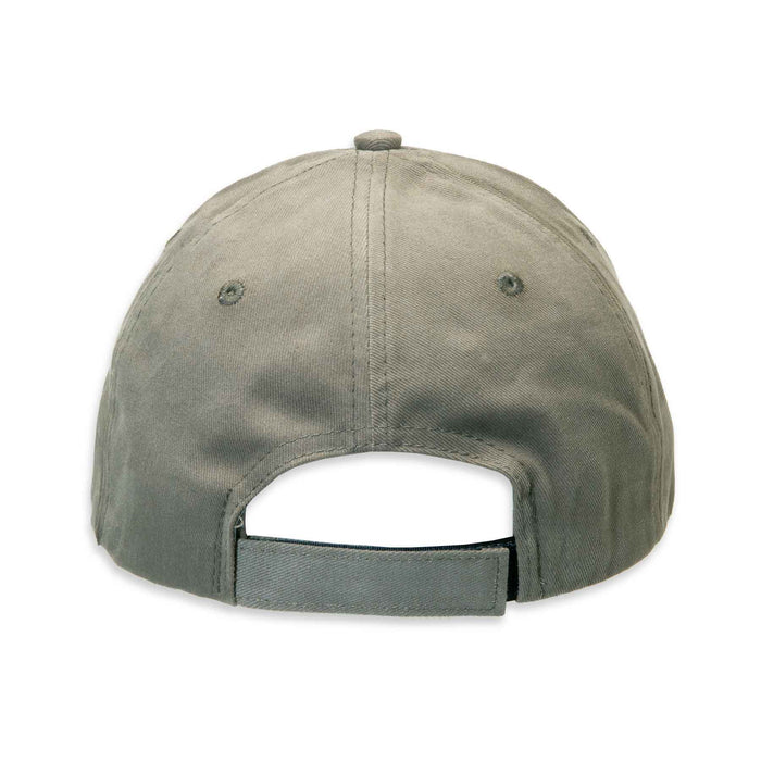 USMC Vintage Hat- Personalized- OD Green