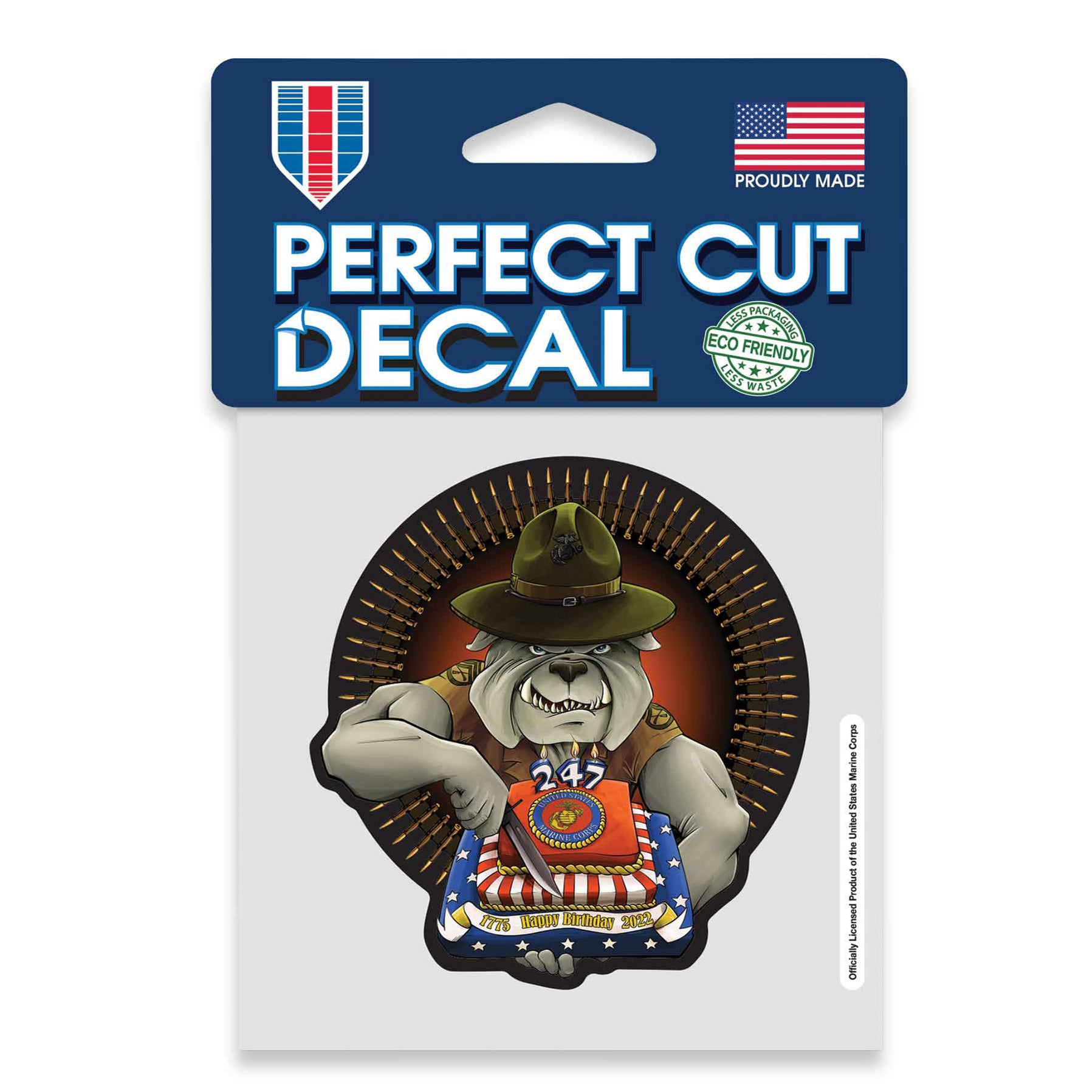 Marine Corps Car Decals, Emblems & Accessories — Page 2 — SGT GRIT