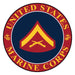 Lance Corporal Decal - SGT GRIT
