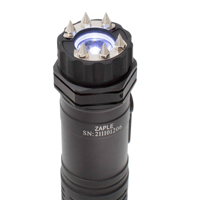 Zap Light Extreme Stun Gun - SGT GRIT