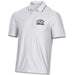 Men's Under Armour Pique Polo Shirt - SGT GRIT
