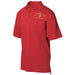 Choose Your Design Tru-Spec® Golf Shirt - SGT GRIT