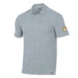 Under Armour EGA Pocket Polo - SGT GRIT