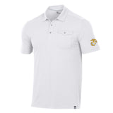 Under Armour EGA Pocket Polo - SGT GRIT