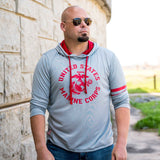 USMC Hoodie - SGT GRIT