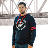 USMC Hoodie - SGT GRIT