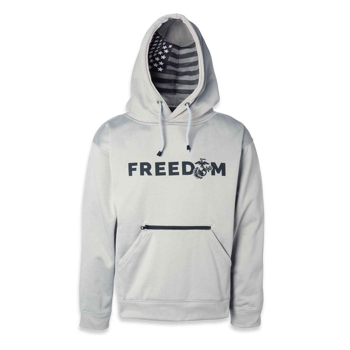 Freedom Hoodie - SGT GRIT
