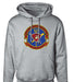 26th Marines Expeditionary Unit - FMF Hoodie - SGT GRIT